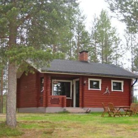 Holiday Home Takaharju By Interhome Karvonen Extérieur photo