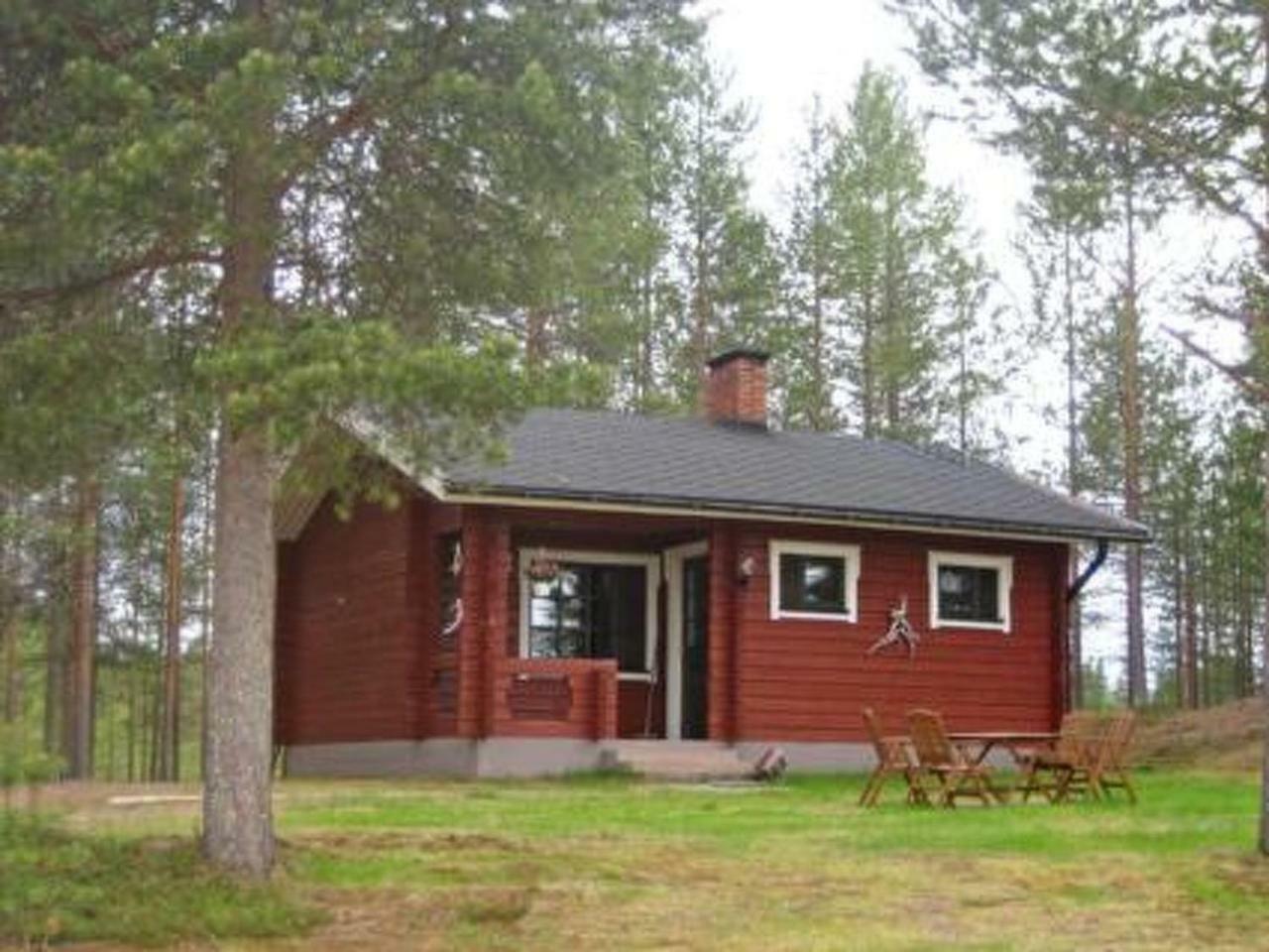 Holiday Home Takaharju By Interhome Karvonen Extérieur photo